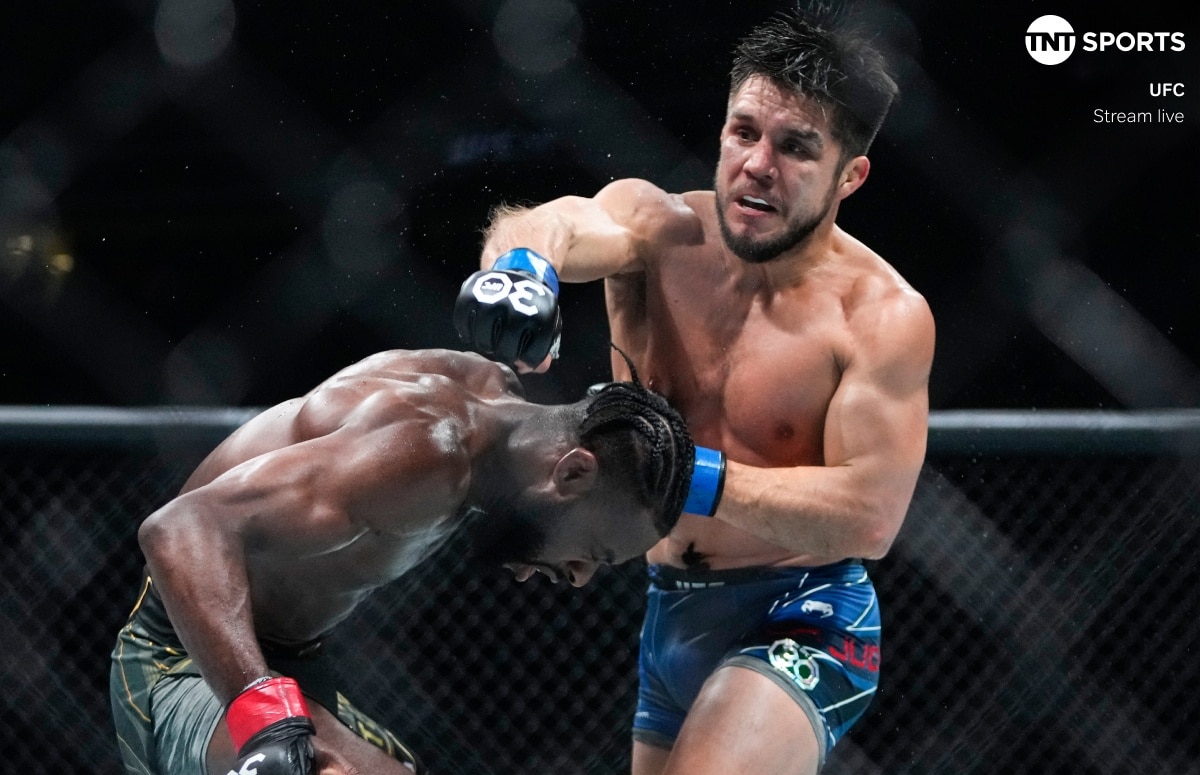 Sport live cheap stream ufc